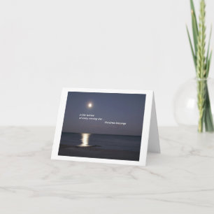 Navidad de cada estrella de la tarde