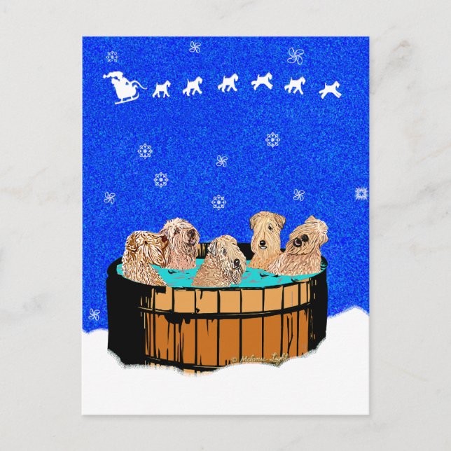 NAVIDAD DE CALIFORNIA SEPTENTRIONAL (Anverso)