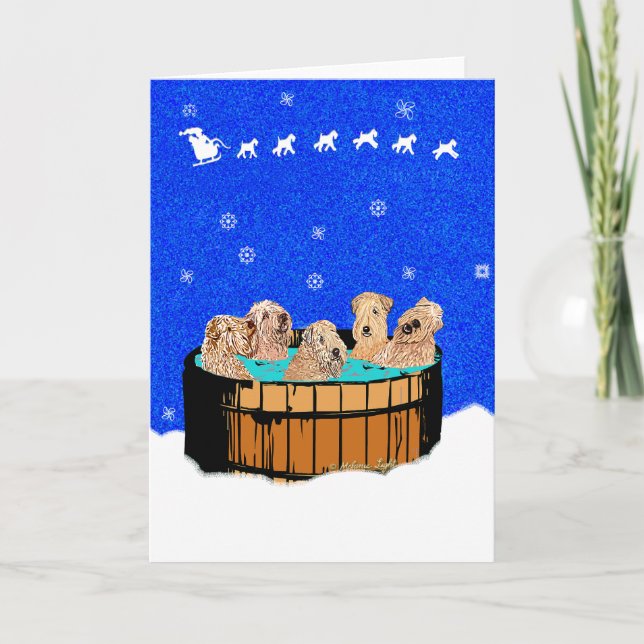 NAVIDAD DE CALIFORNIA SEPTENTRIONAL (Anverso)