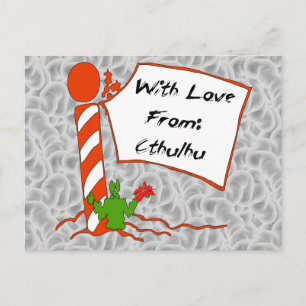 Navidad de Cthulhu
