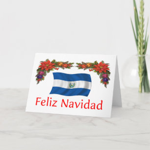 Navidad de El Salvador