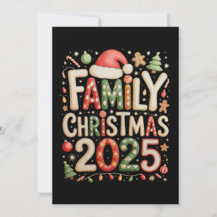 Navidad de familia patchwork 2025 vacaciones de Na