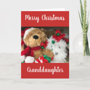 NAVIDAD DE FELICIDAD **HIJA DE ABUELO**