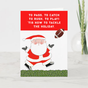 Navidad de fútbol