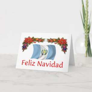 Navidad de Guatemala