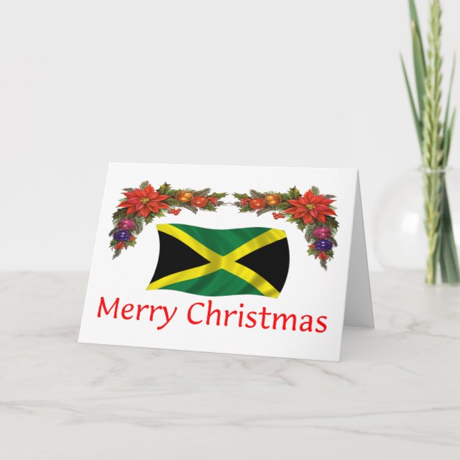 Navidad de Jamaica (Anverso)