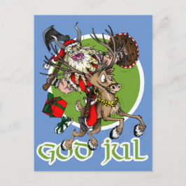 Navidad de julio de dios