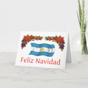 Navidad de la Argentina