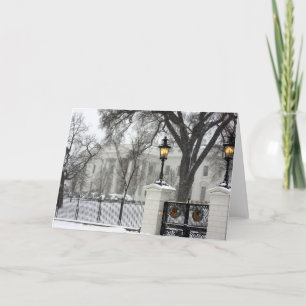 Navidad de la Casa Blanca