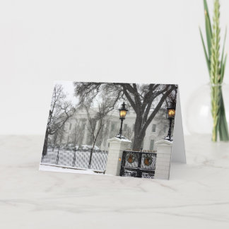 Navidad de la Casa Blanca