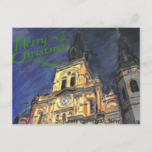 Navidad de la catedral