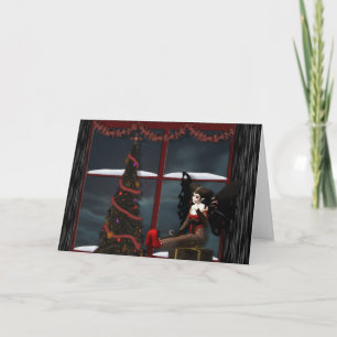Navidad de la fantasía