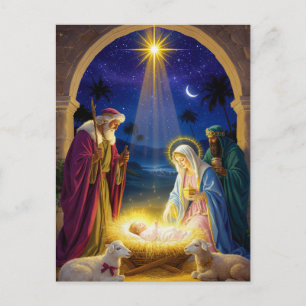 Navidad de la Santa Natividad