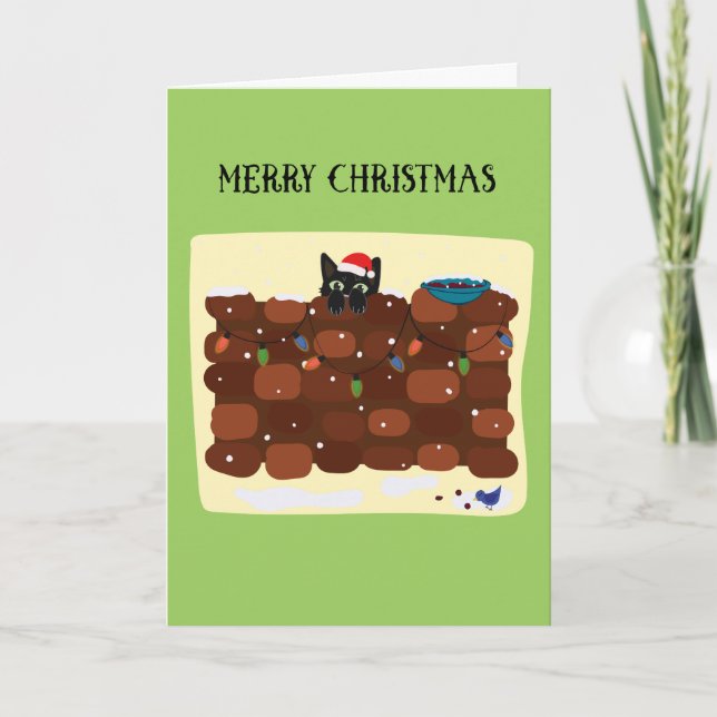 Navidad de la zapatilla de deporte (Anverso)