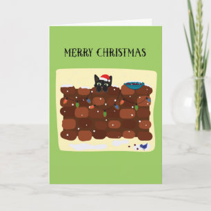 Navidad de la zapatilla de deporte