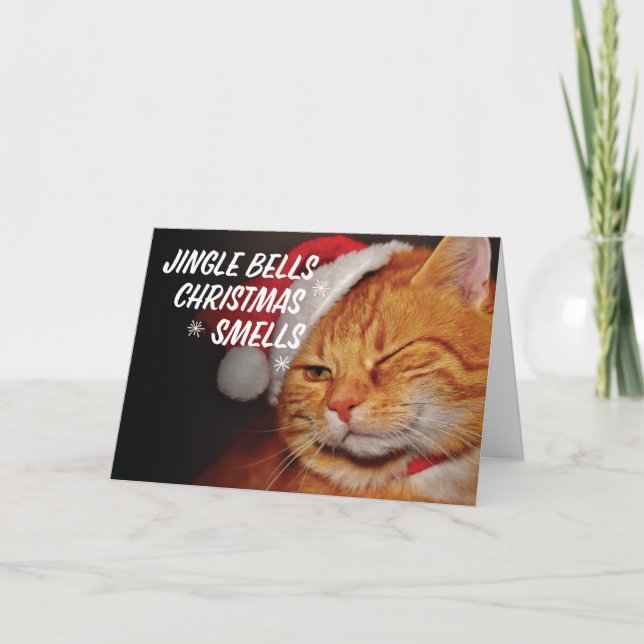 Navidad de los olores del navidad de los (Anverso)