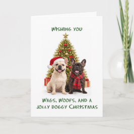 Navidad de los Perros