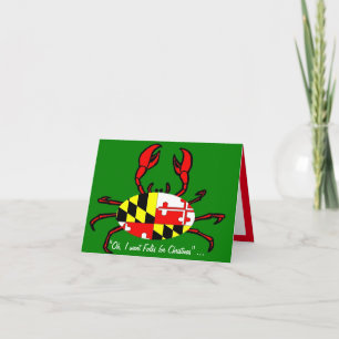 Navidad de Maryland