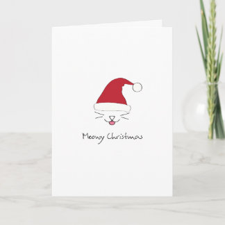 Navidad de Meowy