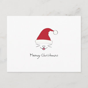 Navidad de Meowy