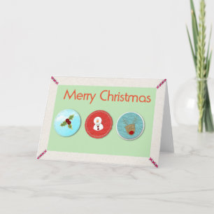 Navidad de Mery - simbólico
