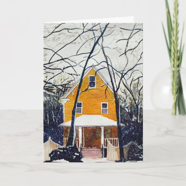 navidad de Nashville de los años 40 (Anverso)