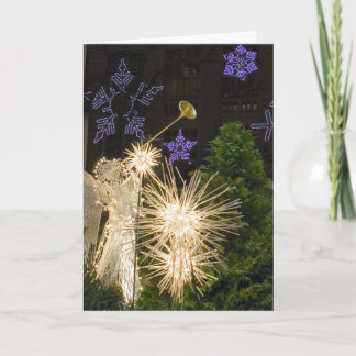 Navidad de New York City