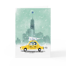 Navidad de Nueva York