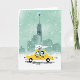 Navidad de Nueva York
