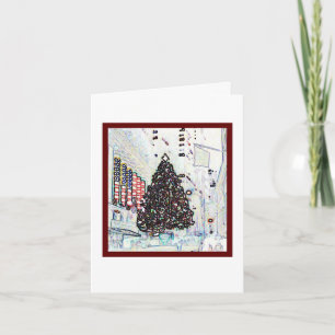 Navidad de Nueva York