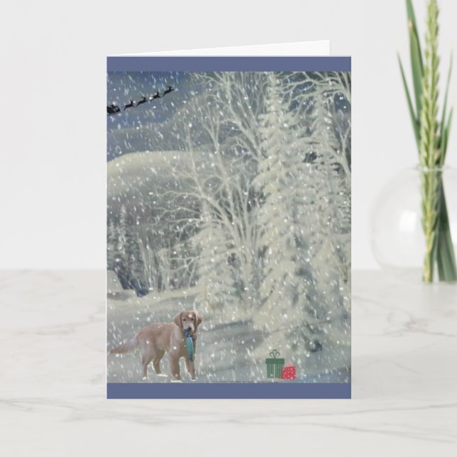 Navidad de oro (Anverso)