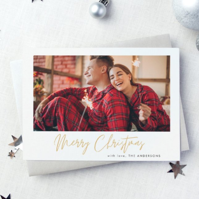Navidad de oro | Foto de Red Plaid (Subido por el creador)