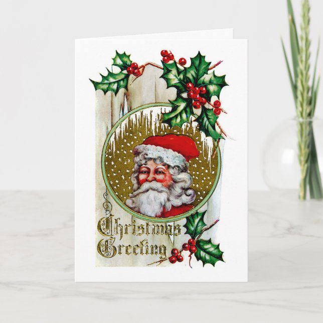 Navidad de padre (Anverso)