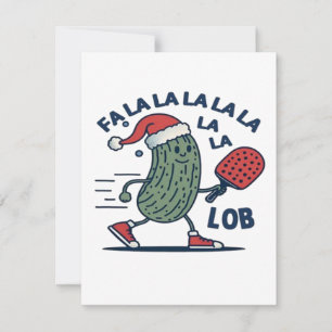 Navidad de Pickleball
