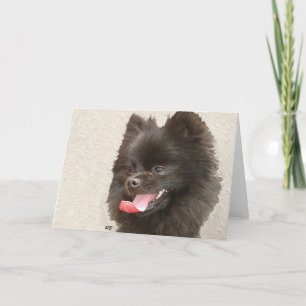 Navidad de Pomerania