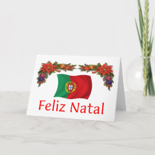 Navidad de Portugal