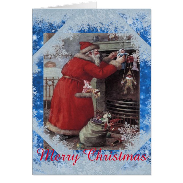 Navidad de San Nicolás  (Frente)