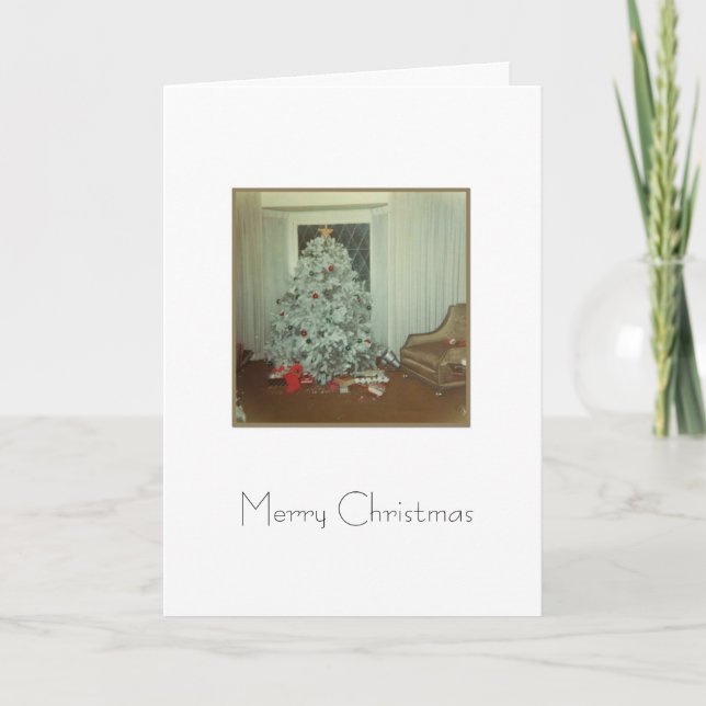 Navidad de Somerset (Anverso)