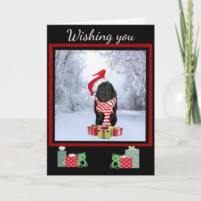 Navidad de Terranova (Anverso)