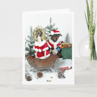 Navidad de un Blingy