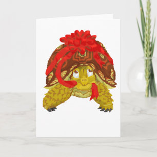 Navidad de un Chelonial