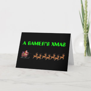 Navidad de un jugador