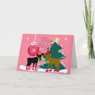Navidad de un Pin del minuto