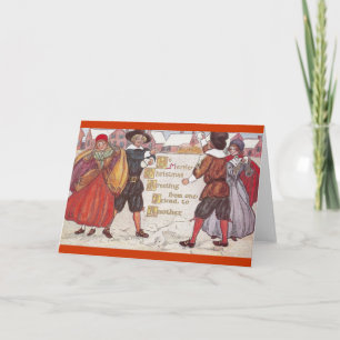 Navidad de YE Merrie