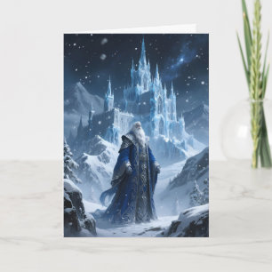 Navidad del Abuelo Frost