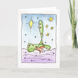 Navidad del "árbol de lujo"