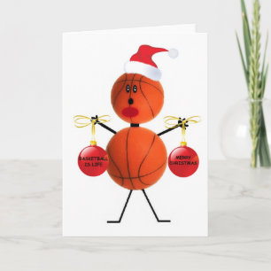 Navidad del baloncesto