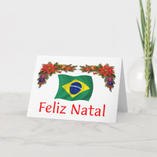 Navidad del Brasil