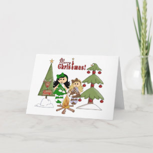 Navidad del campo