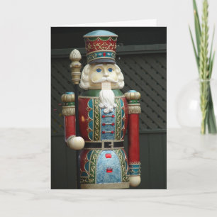 Navidad del cascanueces